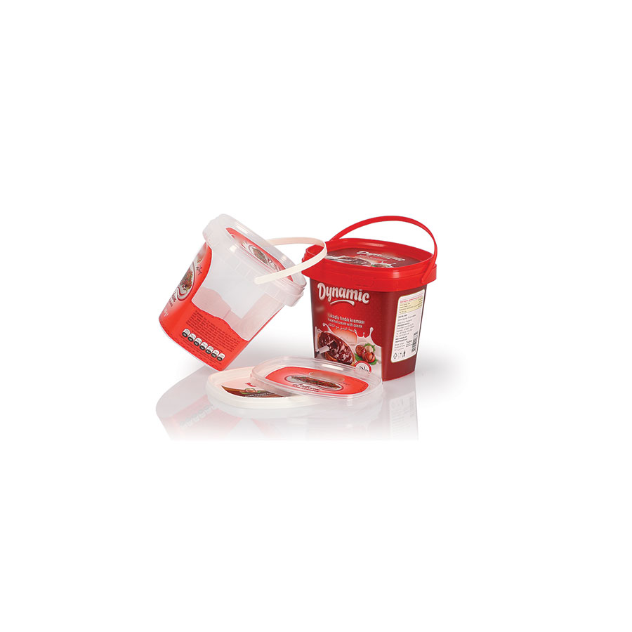 Oval 1300 / 1300 ml